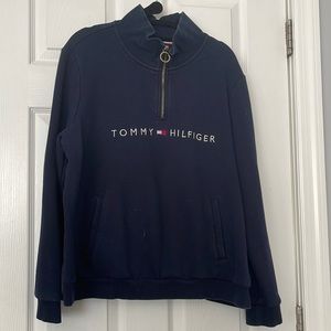 Tommy hilfiger